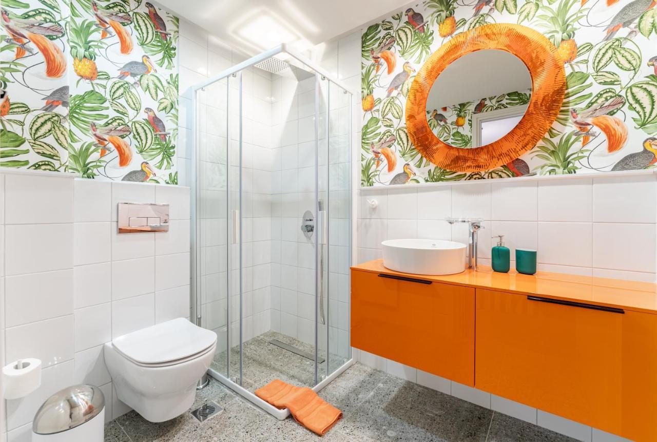 Appartement Pop Art Homm In Groovy Koukaki à Athènes Extérieur photo