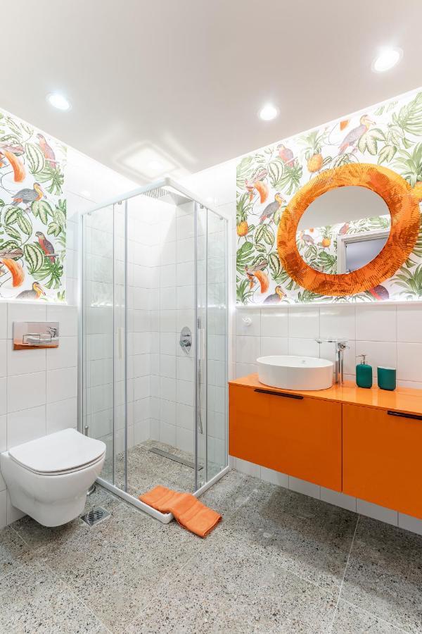 Appartement Pop Art Homm In Groovy Koukaki à Athènes Extérieur photo