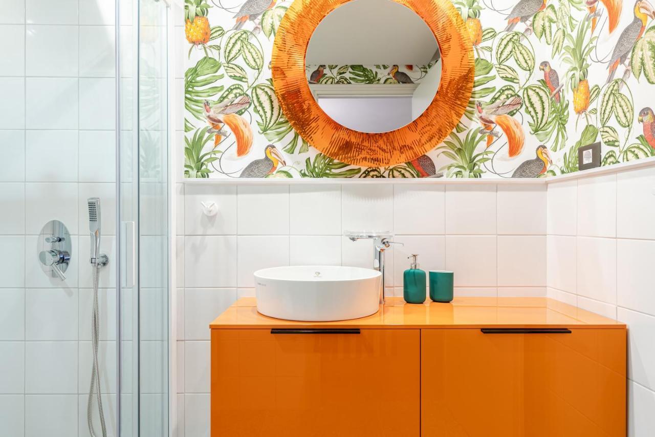 Appartement Pop Art Homm In Groovy Koukaki à Athènes Extérieur photo